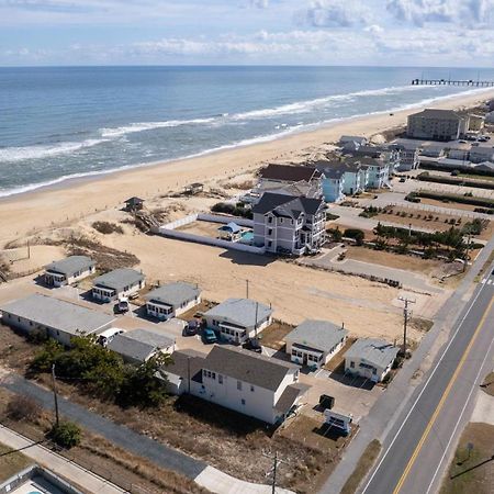 Oceanside Court By Kees Vacations Aparthotel Nags Head Kültér fotó