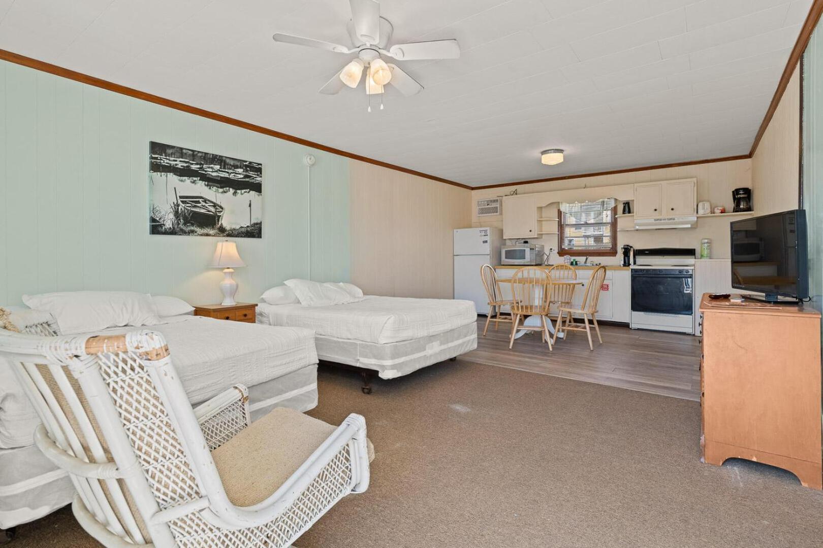 Oceanside Court By Kees Vacations Aparthotel Nags Head Kültér fotó
