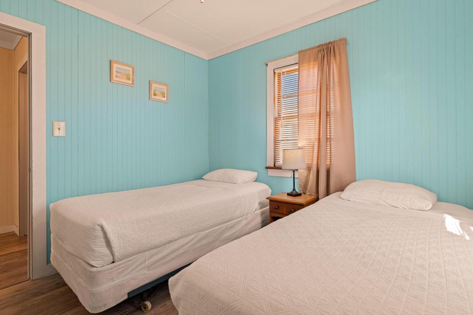 Oceanside Court By Kees Vacations Aparthotel Nags Head Kültér fotó