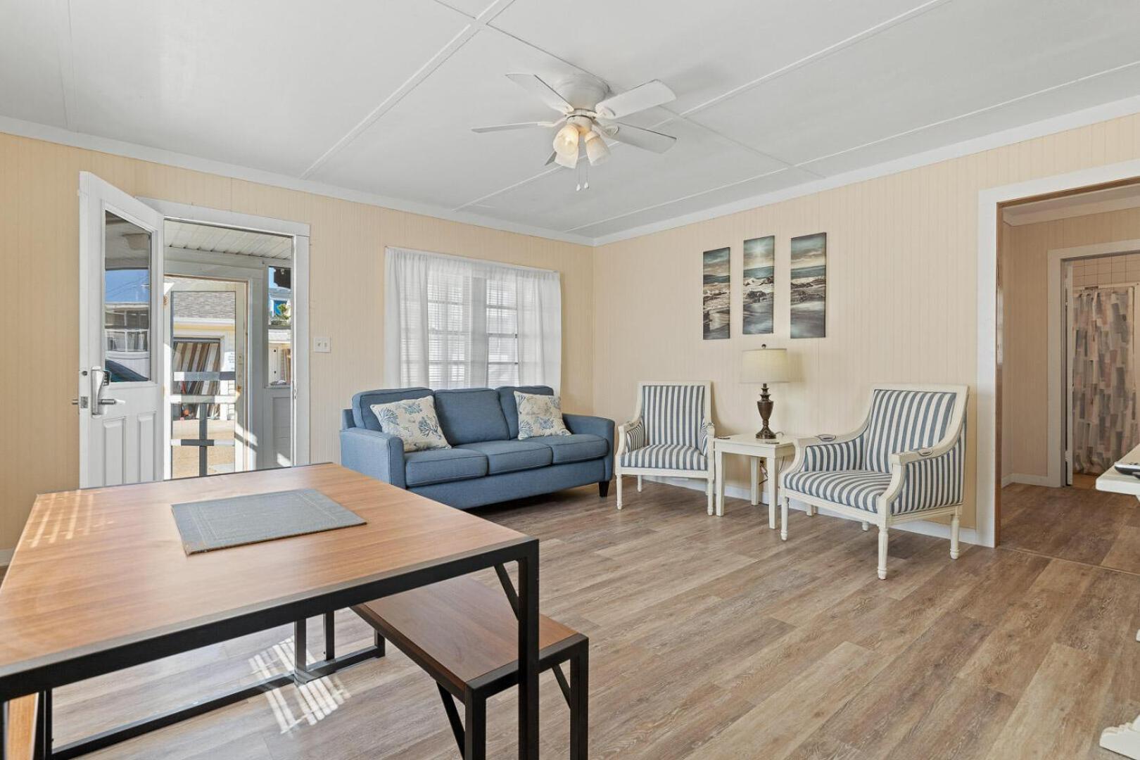 Oceanside Court By Kees Vacations Aparthotel Nags Head Kültér fotó