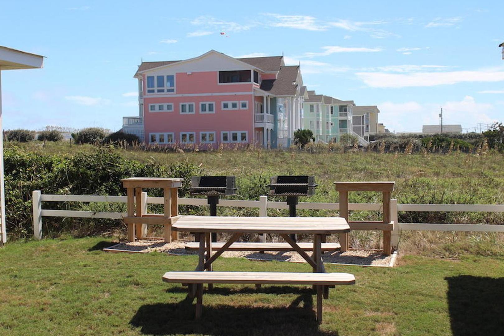 Oceanside Court By Kees Vacations Aparthotel Nags Head Kültér fotó