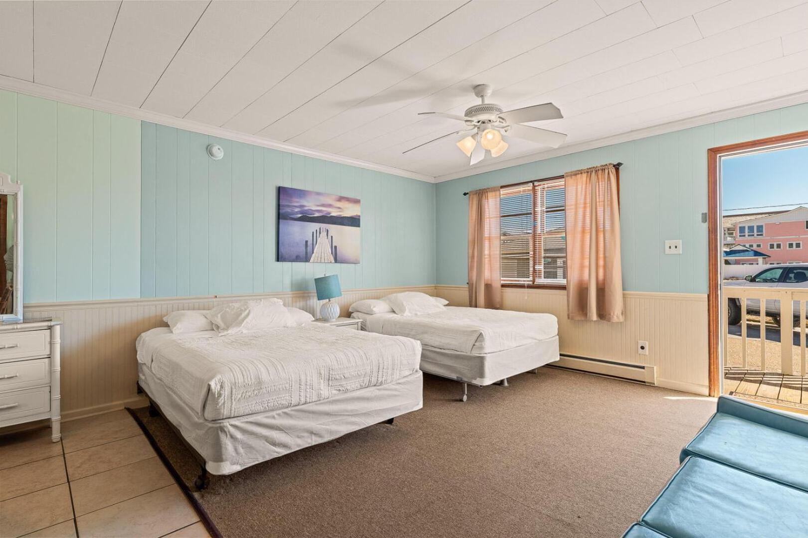 Oceanside Court By Kees Vacations Aparthotel Nags Head Kültér fotó