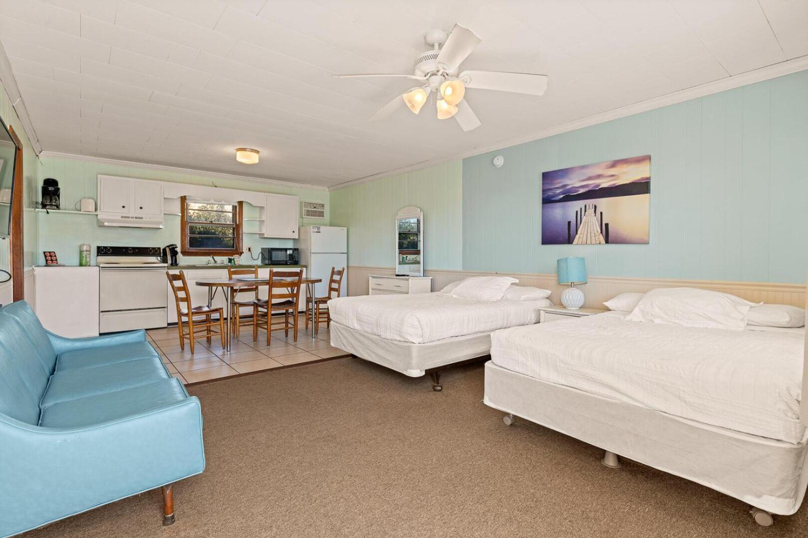 Oceanside Court By Kees Vacations Aparthotel Nags Head Kültér fotó