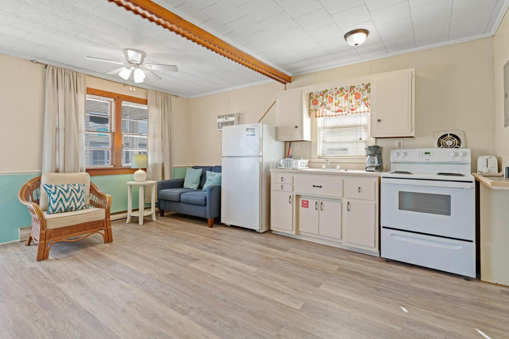 Oceanside Court By Kees Vacations Aparthotel Nags Head Kültér fotó
