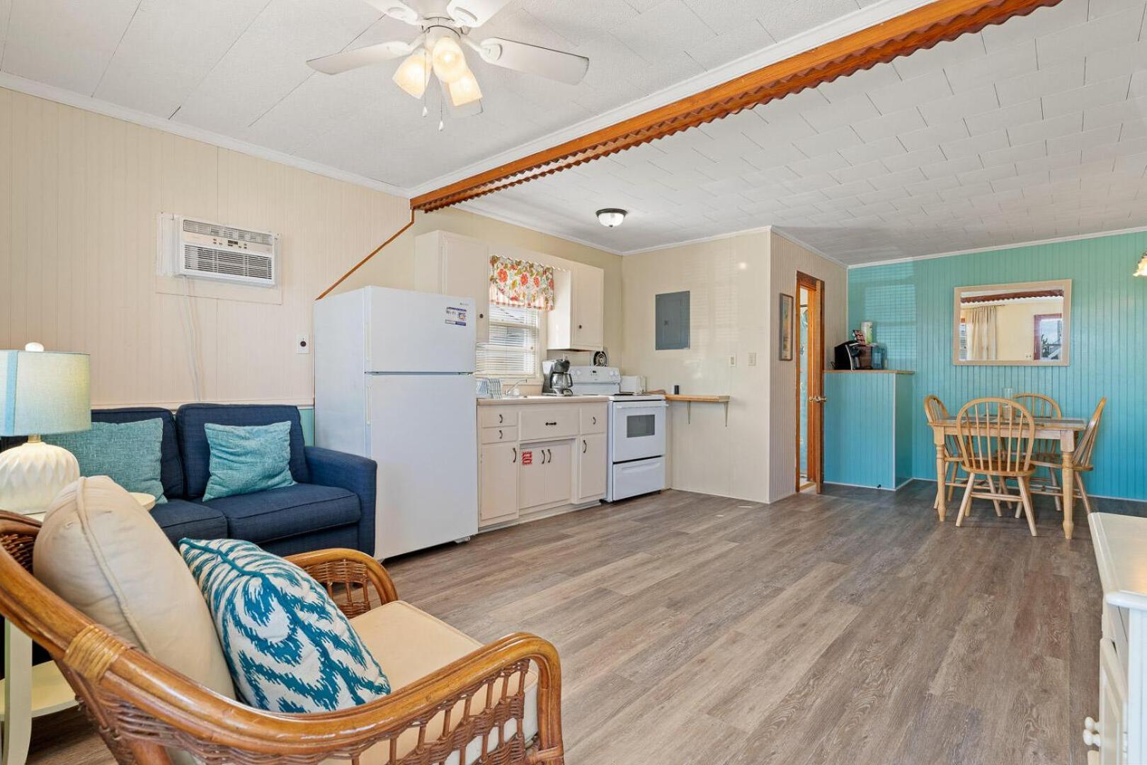 Oceanside Court By Kees Vacations Aparthotel Nags Head Kültér fotó