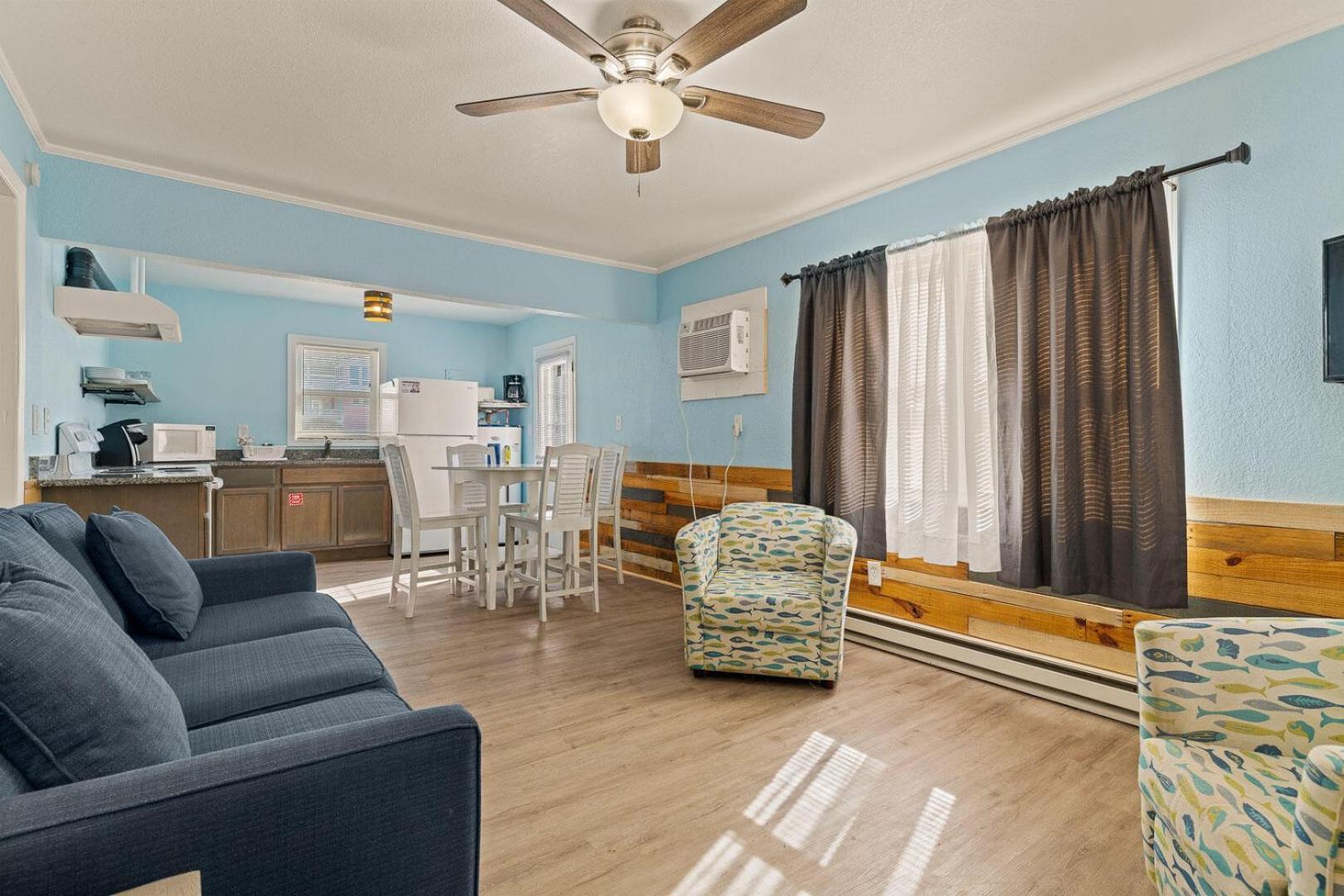 Oceanside Court By Kees Vacations Aparthotel Nags Head Kültér fotó