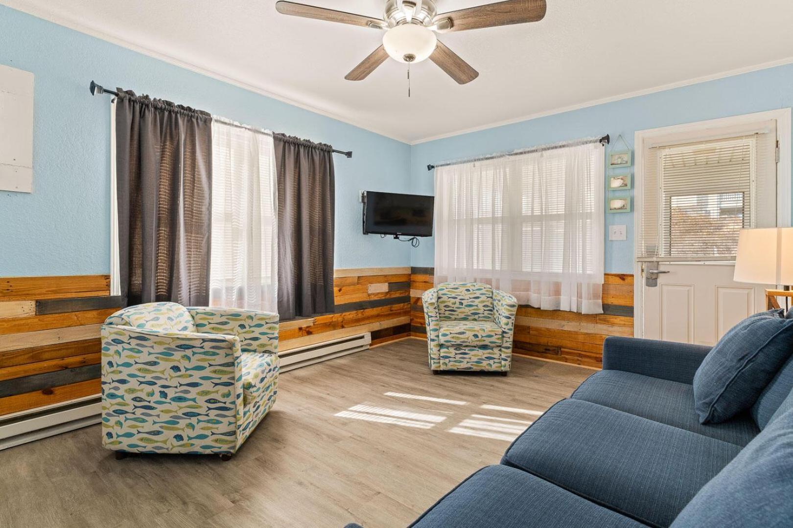 Oceanside Court By Kees Vacations Aparthotel Nags Head Kültér fotó
