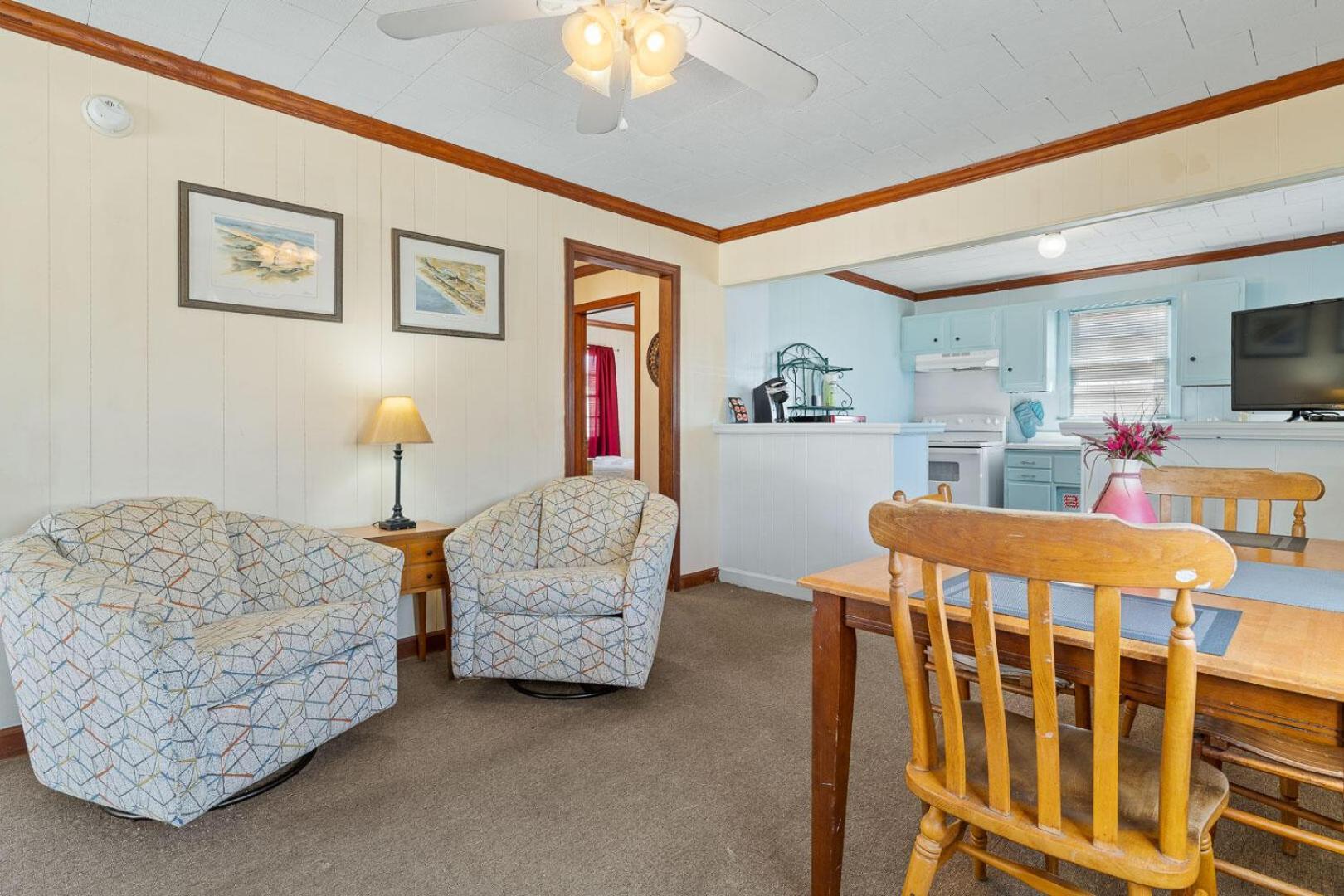 Oceanside Court By Kees Vacations Aparthotel Nags Head Kültér fotó
