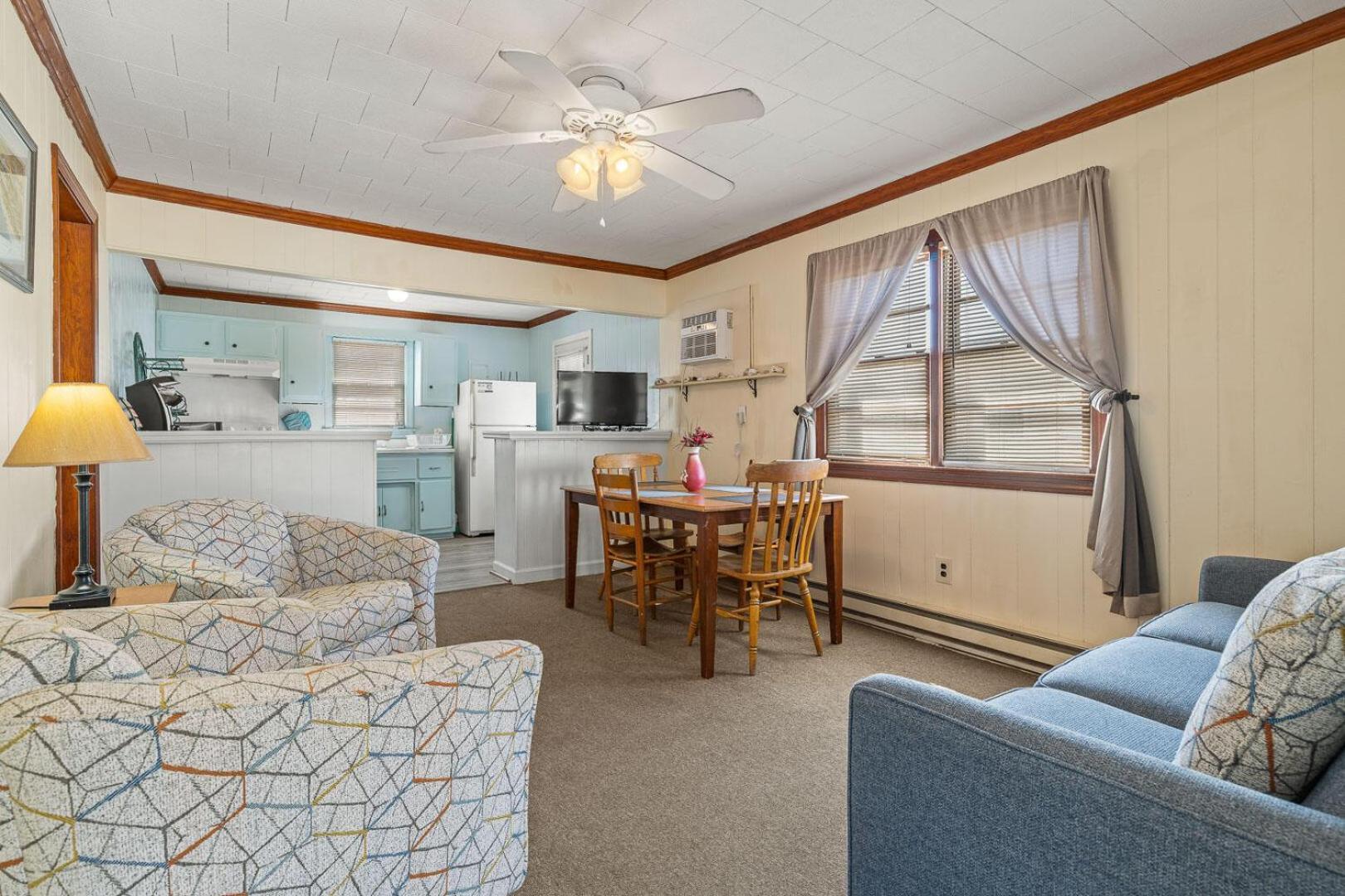 Oceanside Court By Kees Vacations Aparthotel Nags Head Kültér fotó