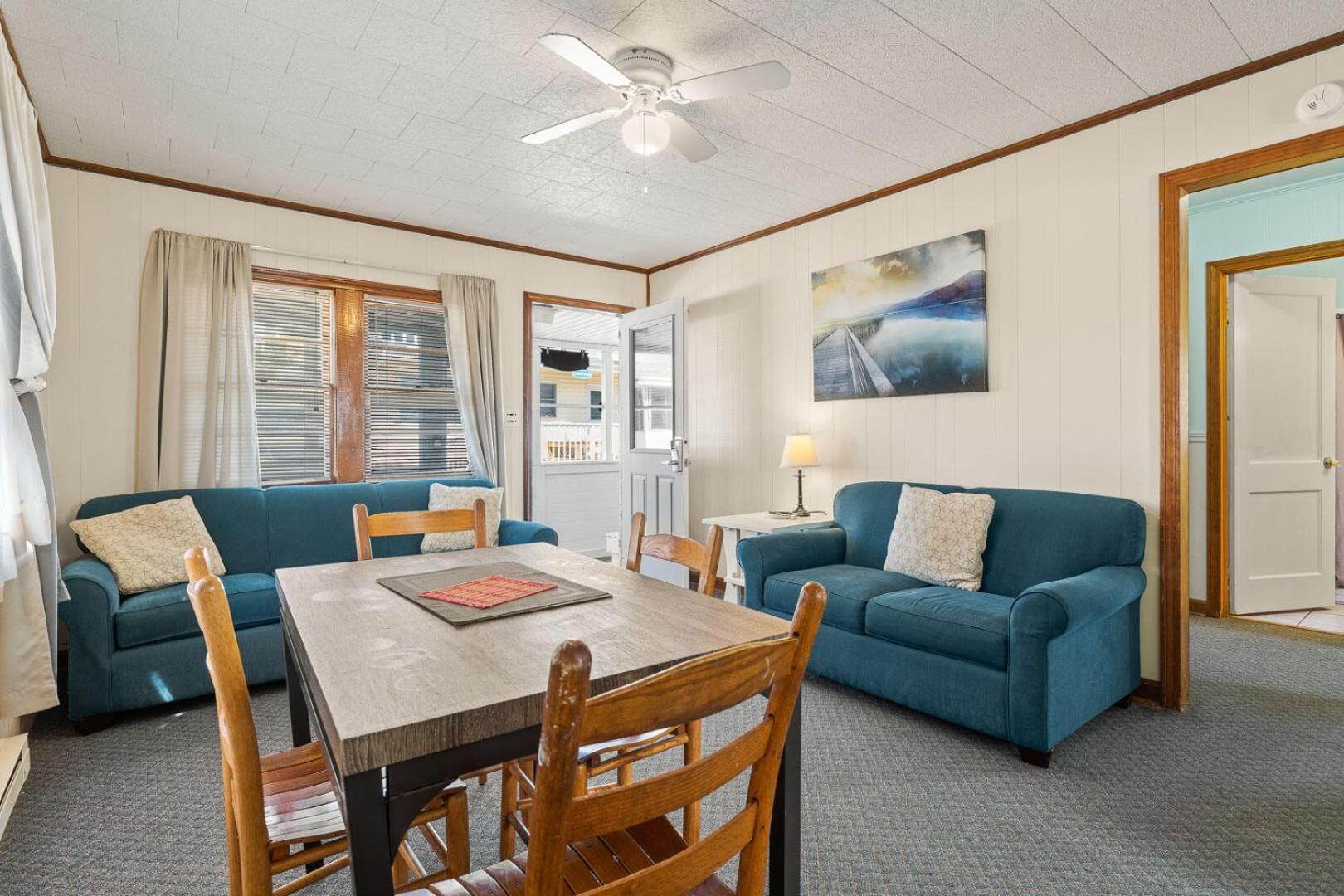 Oceanside Court By Kees Vacations Aparthotel Nags Head Kültér fotó