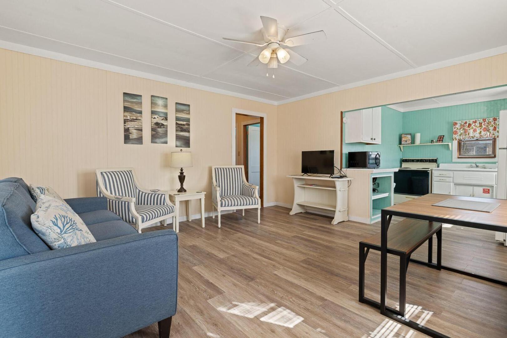 Oceanside Court By Kees Vacations Aparthotel Nags Head Kültér fotó
