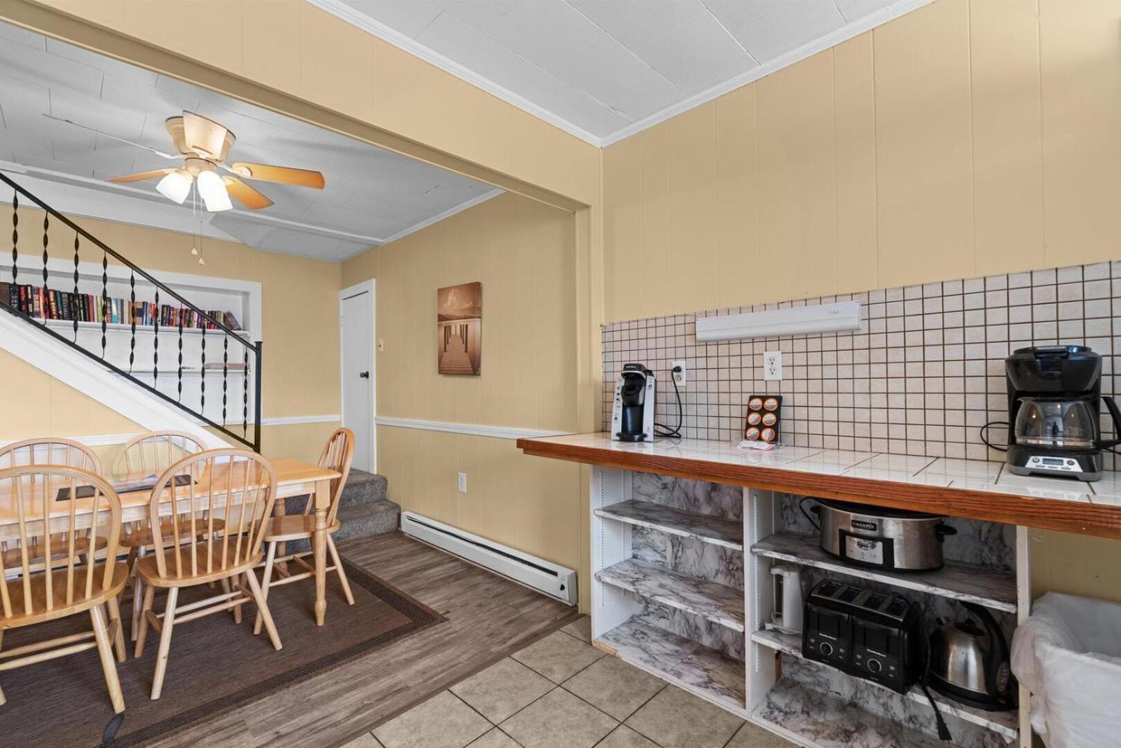 Oceanside Court By Kees Vacations Aparthotel Nags Head Kültér fotó