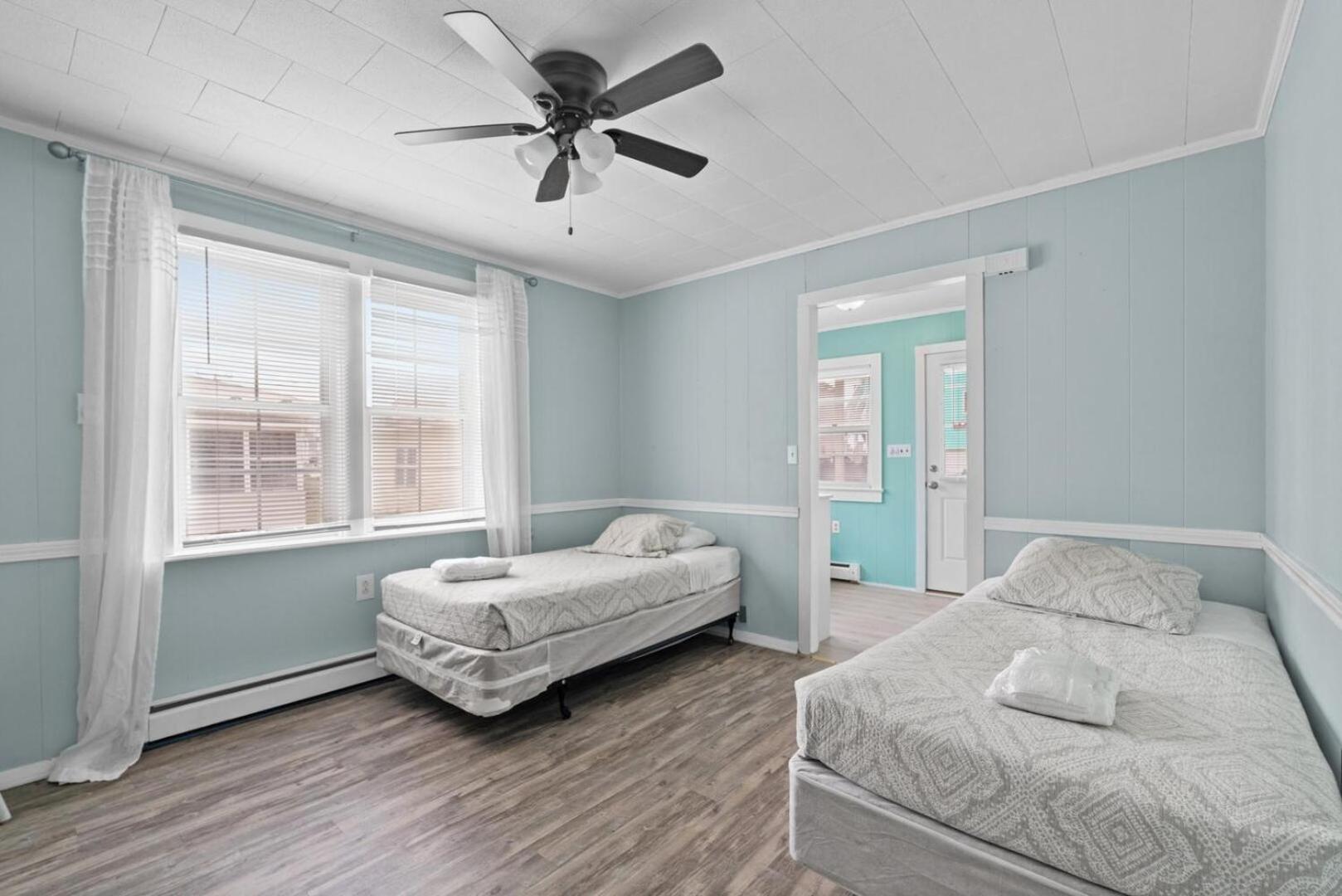 Oceanside Court By Kees Vacations Aparthotel Nags Head Kültér fotó
