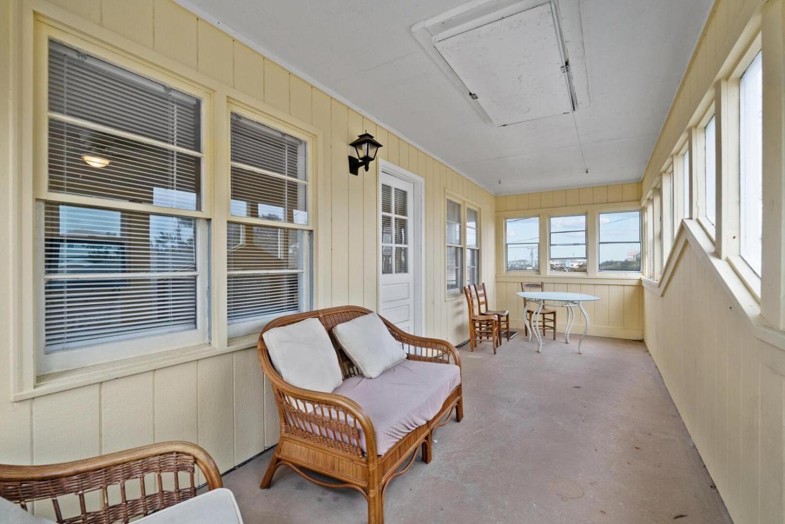 Oceanside Court By Kees Vacations Aparthotel Nags Head Kültér fotó