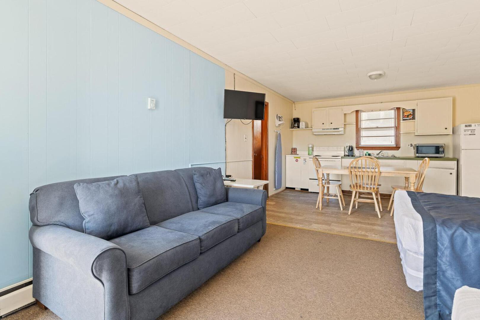 Oceanside Court By Kees Vacations Aparthotel Nags Head Kültér fotó